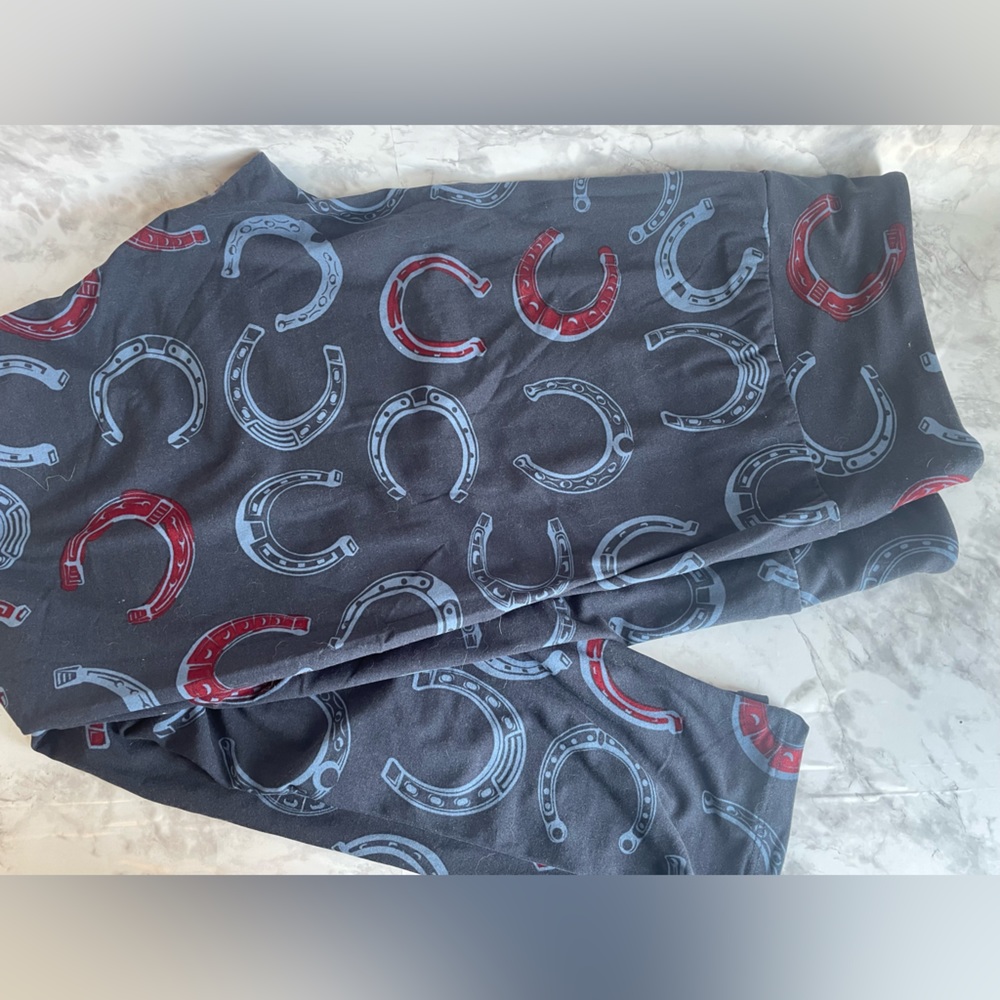 Lula Roe TC Leggings